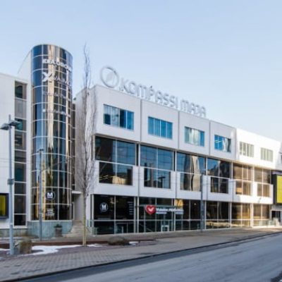 Yhteystiedot — Health Clinic Laihdutusklinikka Tartu mnt 13, Tallinn 10145, Viro(+358) 9 3158 6064 (ma-pe 09:00-17:00)clinic@thehealthclinic.euRekisteritunnus: 11837333